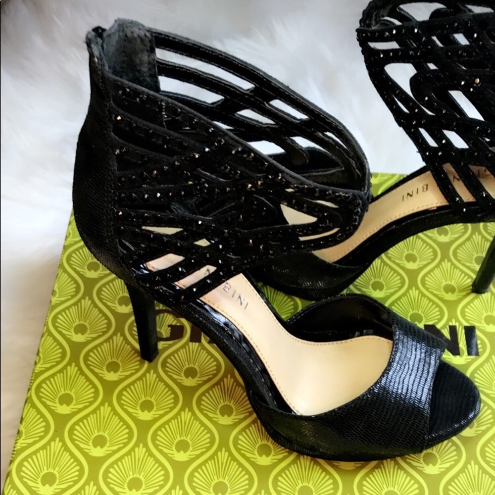 Gianni Bini Heels